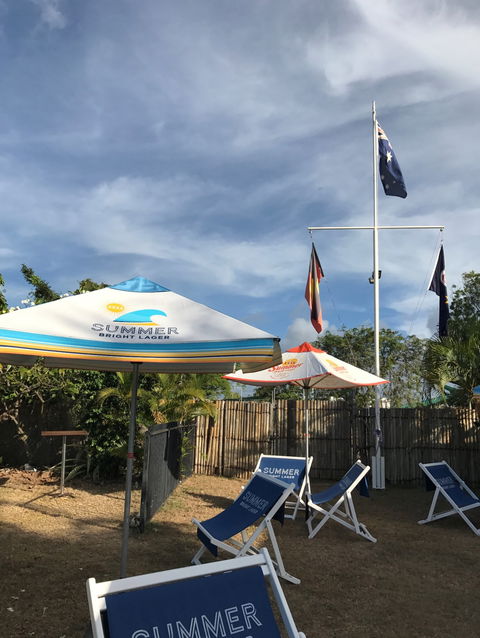 The Arnhem Club - Accommodation Broome 2