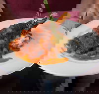 The Overlanders Steakhouse - Accommodation Broome