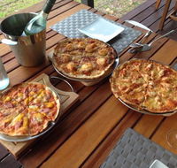 The Purple Mango Cafe and Brewery - Accommodation Broome