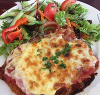 The Rock Bar - Accommodation Broome