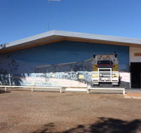 Threeways Roadhouse Dining - Accommodation Broome