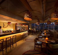 Walpa Lobby Bar - Accommodation Broome