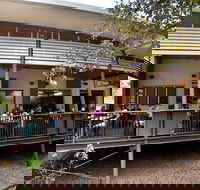 Wangi Falls Cafe - Accommodation Broome