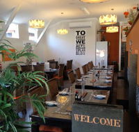 Wok's Up - Accommodation Broome