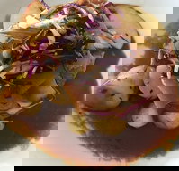 Anchors Restaurant - Accommodation Broome