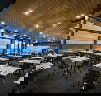Bayviews Restaurant  Lounge Bar - Accommodation Broome