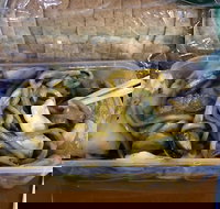 Bill's Asian  Kebab House - Accommodation Broome