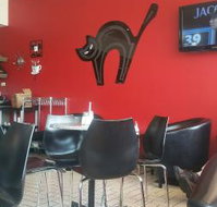 Black Cat Cafe - Accommodation Broome