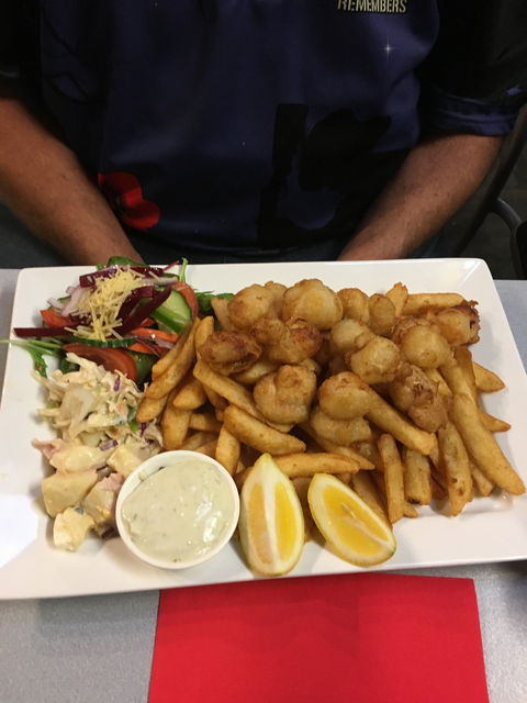 Burnie RSL Club Inc - Accommodation Broome 10