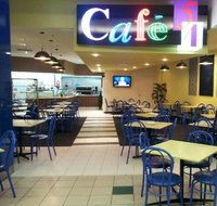 Cafe 54 - Accommodation Broome