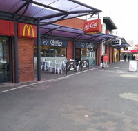 Cheffie's - Accommodation Broome