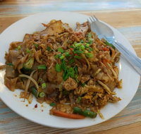 Chikko's Rolls - Accommodation Broome