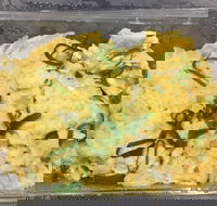 Chinese Palace - Accommodation Broome