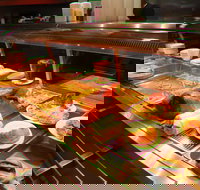 Coffee Break - Accommodation Broome