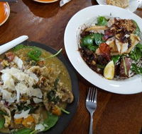 Fish Frenzy - Accommodation Broome