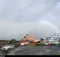 German Australian Club - Accommodation Broome