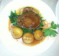 Golden Junk Restaurant - Accommodation Broome