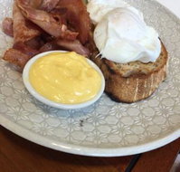 Hurricanes Cafe - Accommodation Broome