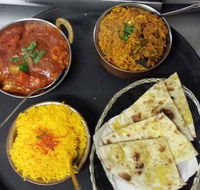 indian Tandoor House - Accommodation Broome