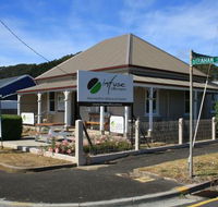 Infuse Coffee Roasters - Accommodation Broome