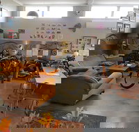 Moto Vecchia - Cafe - Accommodation Broome