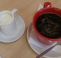 Mouth Waters Cafe - Accommodation Broome