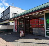 Praties - Accommodation Broome