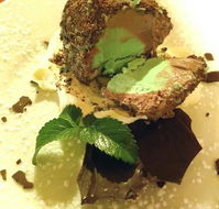 Rialto Gallery Restaurant - Accommodation Broome