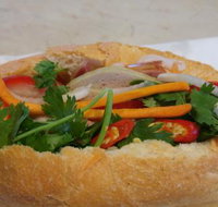 SaiGon Express Vietnamese  Chinese Restaurant - Accommodation Broome