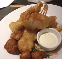 Shoreline Hotel - Accommodation Broome