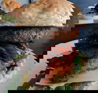 Stevo's Takeaway - Accommodation Broome