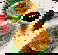 Tang Dynasty Chinese Restaurant - Accommodation Broome