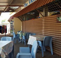 The Croc Stock Shop - Accommodation Broome