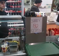 The Flying Wok - Accommodation Broome