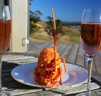 The Octopus Fish Shop - Accommodation Broome