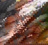 Waterfront Hotel - Accommodation Broome