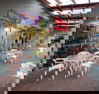 Abby's Coffee - Accommodation Broome