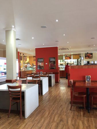 Banjo's Bakery - Accommodation Broome 0