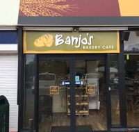 Banjo's BakeryCafe - Accommodation Broome