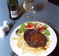 Bridge Hotel Bistro - Accommodation Broome