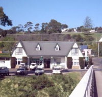 Bridge Hotel Forth