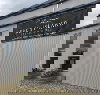 Bruny Island Wines Grill - Accommodation Broome