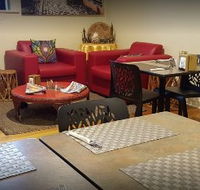Cafe 100 - Accommodation Broome