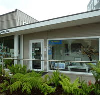 Cafe Martin - Accommodation Broome
