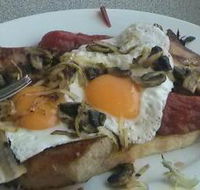 Cafe on King - Accommodation Broome