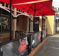 Cafe Rhubaba - Accommodation Broome