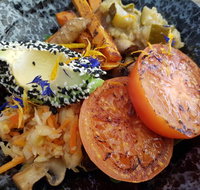 Cafe Umami - Accommodation Broome