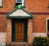 Cheqered Flag Bistro - Accommodation Broome