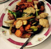 Chinese Dragon House Restaurant - Accommodation Broome