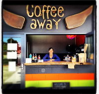 Coffee Away - Accommodation Broome